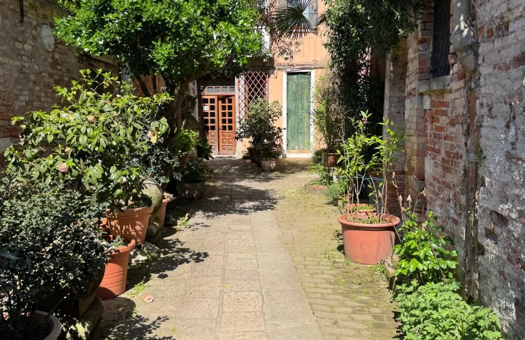 Ca' De Le Capuzine-1