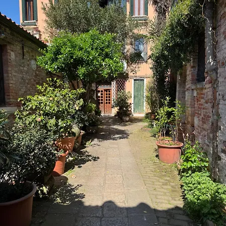 Ca' De Le Capuzine-2